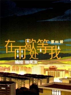 在雨歇处等我