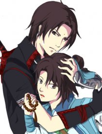 《古剑》同人四格