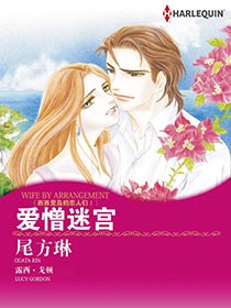 爱憎迷宫