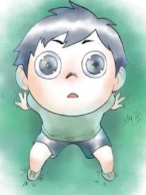 人都无法拒绝长大