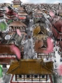 琴姬