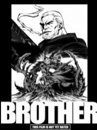 星际BROTHER