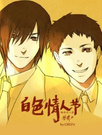 白色情人节 瓶邪同人