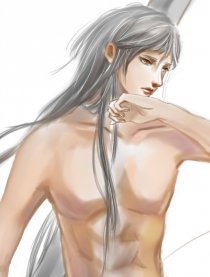 基情燃烧的岁月