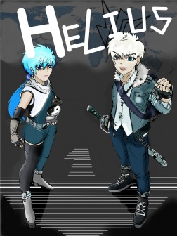 HELIUS