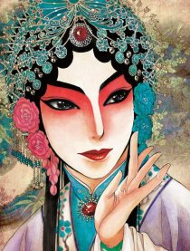 梅兰芳外传——梅十出