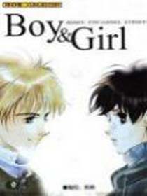 Boy&Girl