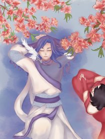 七日毒 秦时明月 凤练