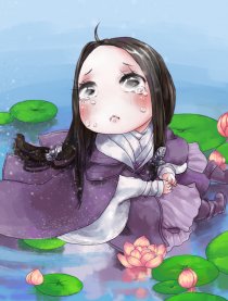 唐千机和万春泥的故事