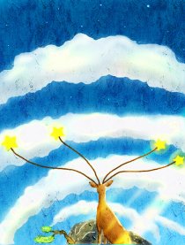 怪物们的暖笑话