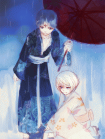 [猎人]团酷的你跑我追~