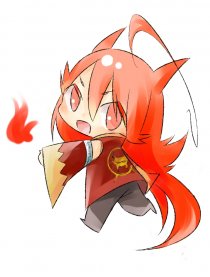 我的师父就是那么可爱