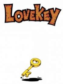 LOVEKEY