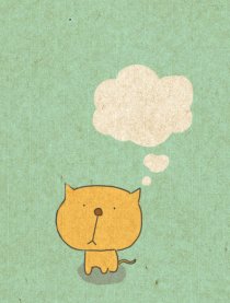 呆猫住的动物园