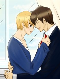 允在の剪纸漫画