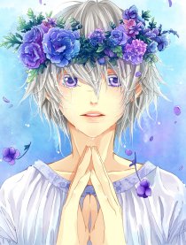 APH中露同人万里挑伊