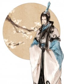 【剑网3】流年账