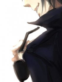 【黑花】嗯，就叫同人