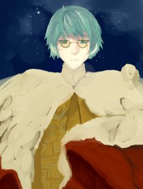 【黑蓝】爱底哲学