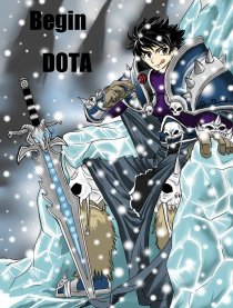 Begin DOTA