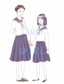 TWO GIRL
