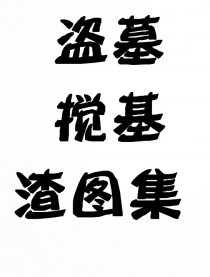盗墓搅基渣图集