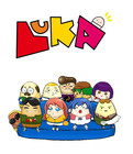 LUKA乐咔短篇集