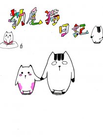 勃尾猫日记