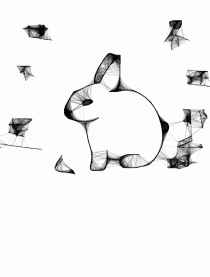 世界不还是那么好么