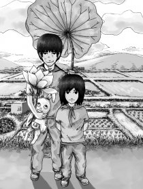 吉吉吉吉短篇集