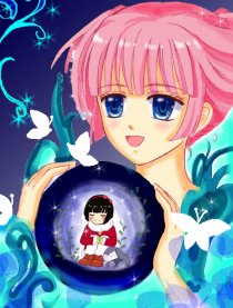 别说再见，童年！