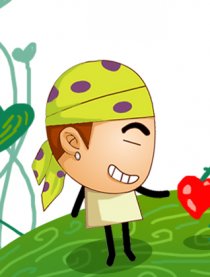 HOBO壁纸