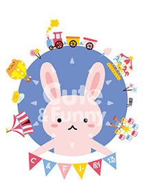 趣萌化 小剧场 cute and funny