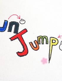 Run包Jump兔
