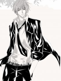 聆空逝青春学园日记