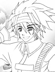 DNF穿越同人漫画