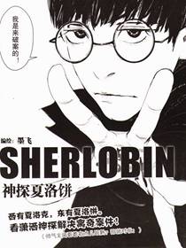 神探夏洛饼