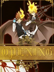 家教同人本OPENING