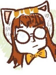 璃子喵漫画集