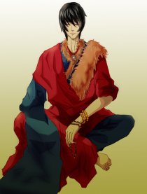 瓶邪同人之-深藏