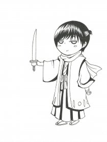 盗墓笔记小剧场