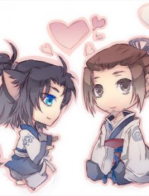 秦时明月颜良主