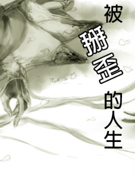 我，被掰歪的人生