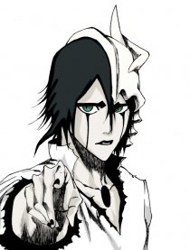 bleach同人