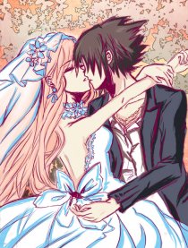 如果这些不算爱（佐樱）