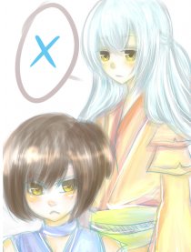 受受相亲