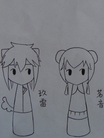 千茗列传小剧场