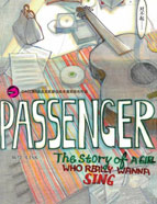 Passenger