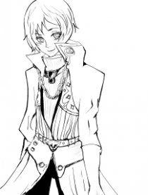 咦？我穿越到同人漫了！