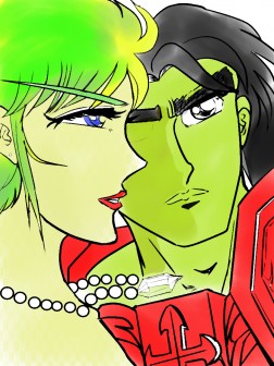 魔兽争霸之越狱